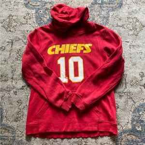 Chiefs Boys Sweatshirt